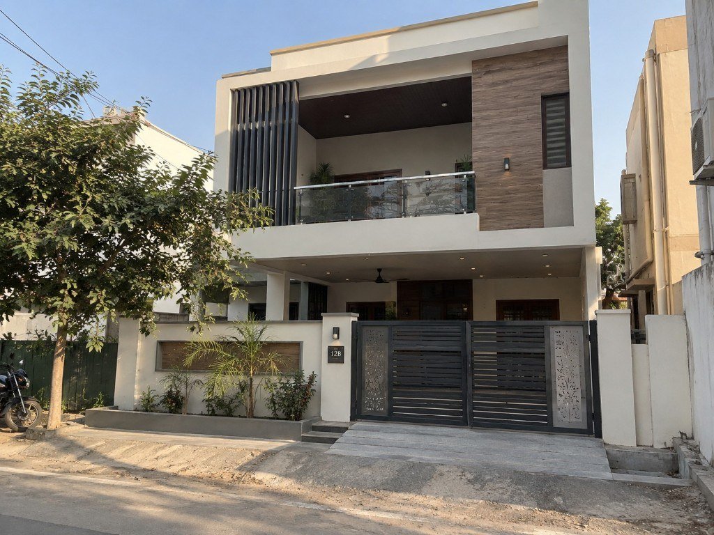 2 BHK Residential Villa