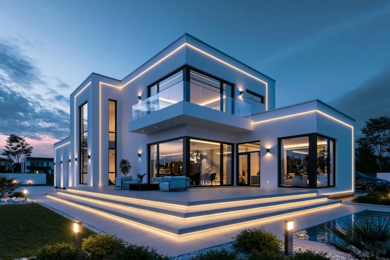 modern-house-ai-generated