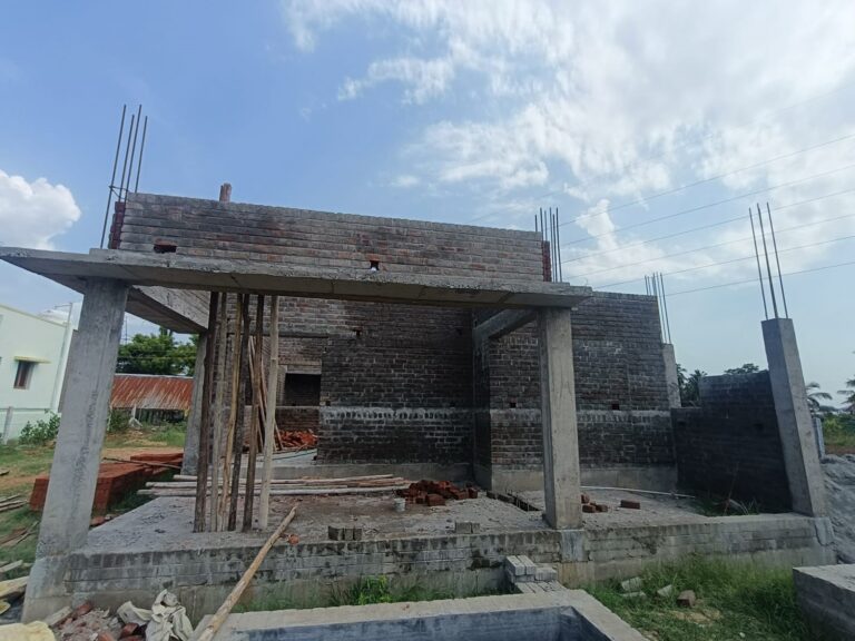 12. LINTEL BRICK WORK
