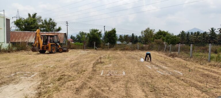 4. CENTERLINE MARKING
