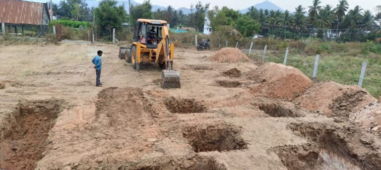 5. EXCAVATION