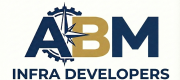 ABM Infra Developers Logo
